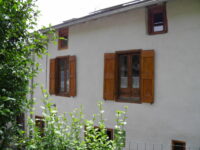 Le gîte